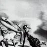1934_33_Cannibalism of the Praying Mantis of Lautreamont, 1934