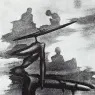 1934_36_The Spectre of the Angelus, circa 1934