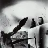 1934_48_Ghost of Vermeer Van Delft, circa 1934