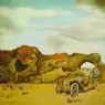1935_05_Paranoiac-Critical Solitude, 1935