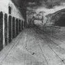 1935_20_Landscape After De Chirico (unfinished), 1935