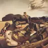 1936_03_Autumn Cannibalism, 1936