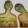 1936_04_A Couple with Their Heads Full of Clouds, 1936