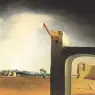1936_09_'Morphological Echo', circa 1936