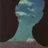 1936_22_Man with His Head Full of Clouds, 1936