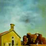 1936_44_Bread on the Head of the Prodigal Son, 1936