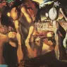 1937_03_Metamorphosis of Narcissus, circa 1937