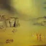 1937_10_Average Pagan Landscape, 1937