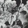 1940_11_Allegory of Sunset Air (Allegory of the Everning), 1940-41