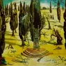 1941_25_Set of 'Tristan and Isolde', 1941