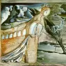 1942_05_Decor for 'Romeo et Juliet', 1942