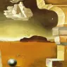 1942_12_Mural Painting for Helena Rubinstein (panel 2), 1942