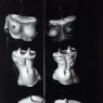 1942_15_Untitled - Set Design (Figures Cut in Three), 1942