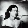 1942_28_Portrait of Mrs. Luther Greene, 1942