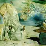 1944_06_The Apotheosis of Homer, 1944-45