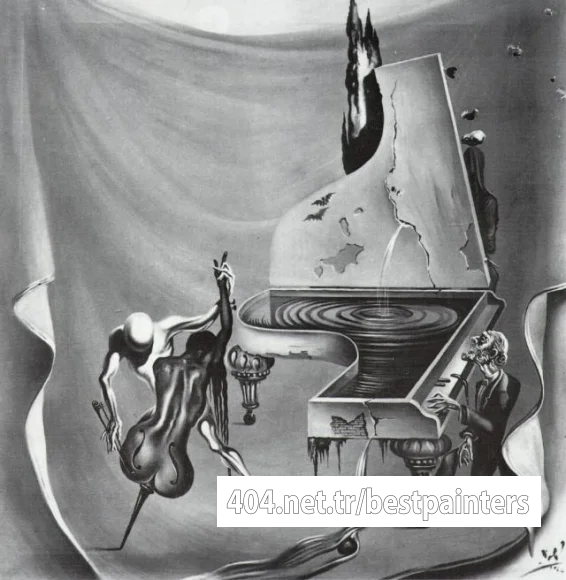 1944_16_Music - The Red Orchestra - The Seven Arts, 1944