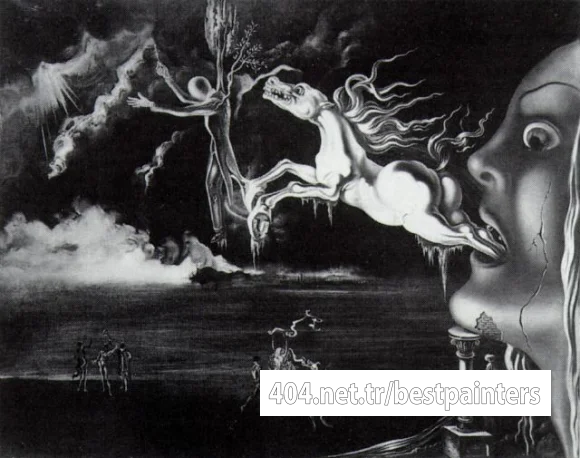 1944_18_Untitled - the Seven Arts, 1944