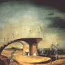1945_11_The Broken Bridge and the Dream, 1945