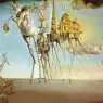 1946_01_The Temptation of Saint Anthony, 1946