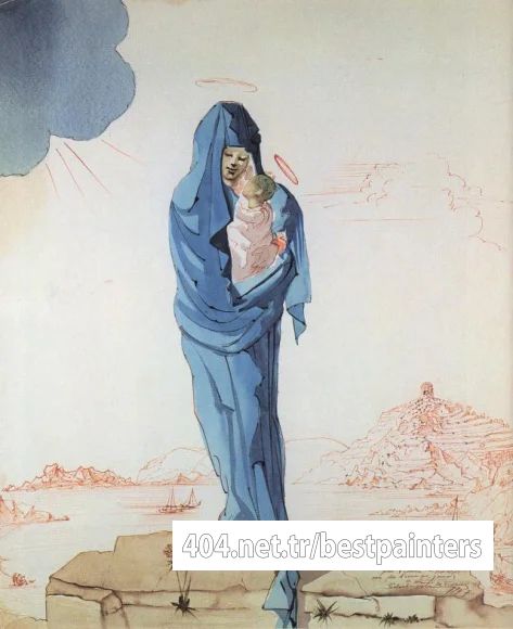 1947_21_Jour de la Vierge, 1947