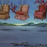 1949_12_Four Armchairs in the Sky, 1949