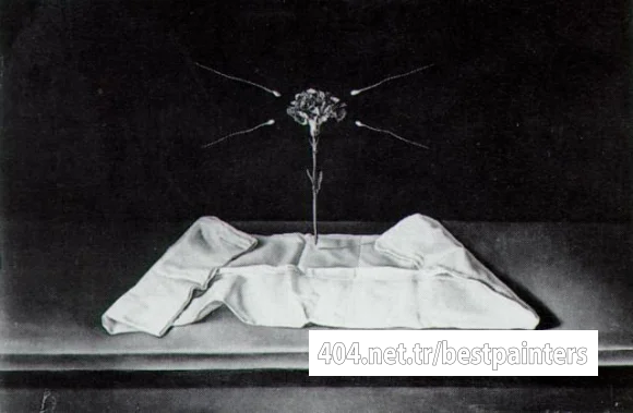 1950_23_Mystical Carnation, 1950-51