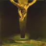 1951_01_Christ of Saint John of the Cross, 1951