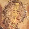 1951_02_Raphaelesque Head Exploding, 1951