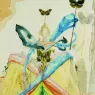 1951_07_The Queen of the Butterflies, 1951