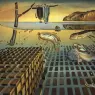 1952_02_The Disintegration of Persistence of Memory, 1952-54
