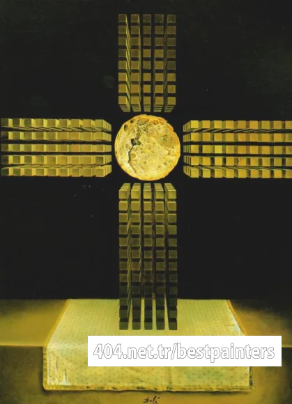 1952_05_Nuclear Cross, 1952