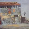 1954_07_Noon (Barracks of Port Lligat), 1954