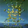 1954_17_The Maximum Speed of Raphael's Madonna, 1954