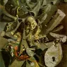 1955_02_Paranoiac-Critical Study of Vermeer’s ‘Lacemaker’, 1955