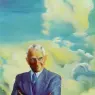 1958_10_Portrait of Sir James Dunn, 1958