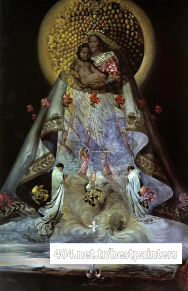 1959_01_The Virgin of Guadalupe, 1959