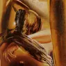 1959_09_Woman Undressing, 1959