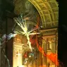 1960_21_St. Peter's in Rome (Explosion of Mystical Faith in the Midst of a Cathedral), 1960