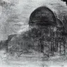 1960_32_Cathedral (unfinished), circa 1960