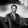 1960_33_Portrait of a Man (They Were There), 1960
