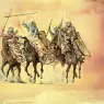 1962_07_Study for 'The Battle of Tetuan', 1962