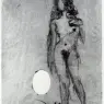 1964_07_Untitled. Female Nude on a Palette, 1964