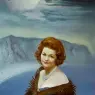 1965_24_Portrait of Mrs. Ruth Daponte, 1965