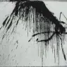 1965_27_Night in the Hotel (Abstract in Black and White), 1965