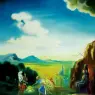1966_01_Moses and the Pharaoh, 1966