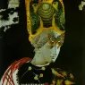 1968_05_Mad Mad Mad Minerva - Illustration for 'Memories of Surrealism', circa 1968