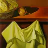 1969_06_Untitled (Still Life with White Cloth), 1969