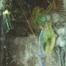 1970_11_Roger Freeing Angelica (St. George and the Damsel), 1970