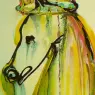 1971_07_Caligula's Horse (DalH's Horses), circa 1971