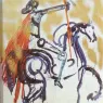 1972_06_Trajan on Horseback, 1972